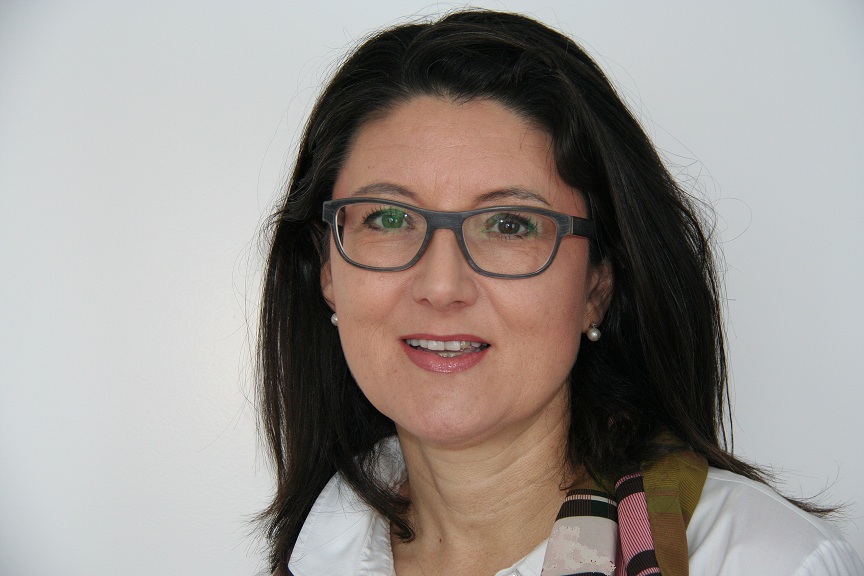 Suzanne  Erb