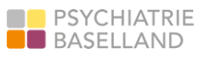 logo Psychiatrie Baselland